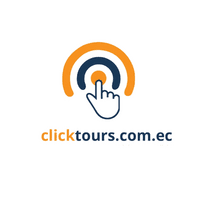 CLICK TOURS  logo
