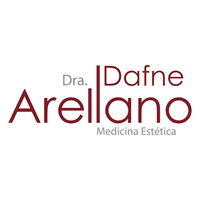 Clínica Dra. Dafne Arellano — Medicina Estética Puebla logo