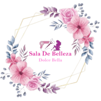 Salón de Belleza Dolce Bella logo