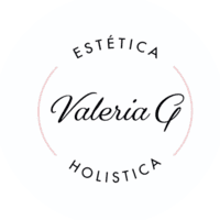 Soy Valeria Garcia  logo