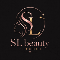 SL Beauty Studio logo