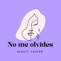 No Me Olvides  logo