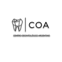 Centro Odontológico Argentino logo