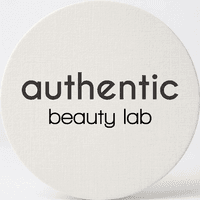 AUTHENTIC BEAUTY LAB logo