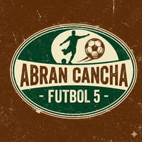 Abran Cancha logo