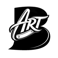Barber Art logo