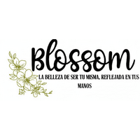 Blossom logo