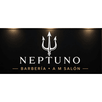 Neptuno Barbería  logo