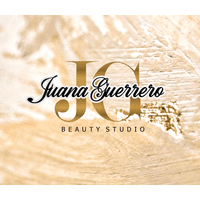 Juana Guerrero Beauty Studio  logo
