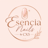 Centro de alisados Nata & Esencia Nails by CX5 logo