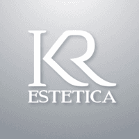 KR Estética logo