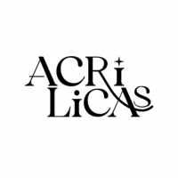Acrílicas By Liuba logo