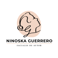 Ninoska Guerrero Faciales de Autor logo