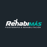 RehabiMÁS logo