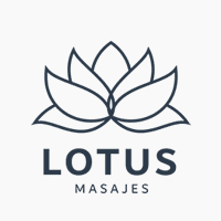  Lotus Masajes logo