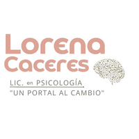 Consultorio de Lorena caceres logo
