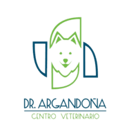 Centro Veterinario Dr. Argandoña logo
