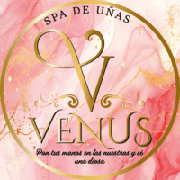 Venus Spa - Especialistas en tus uñas logo