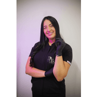 Iki Nails Salón logo