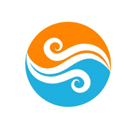 Academia Ola y Viento logo