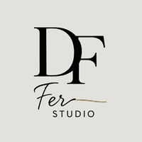 DF Studio logo