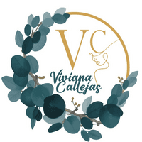 Cabina Cosmetologica  Viviana Callejas logo