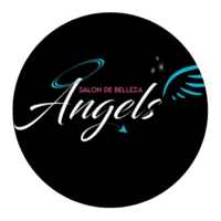 Salón de Belleza Angel´s logo