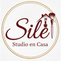Sile Studio en Casa logo