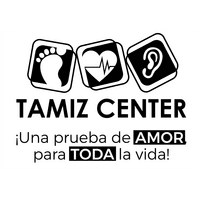 TAMIZ CENTER logo