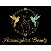Salón de Manicure y Pedicure de Nails Hummingbird Beauty logo
