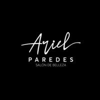 Ariel Paredes Salón de Belleza logo