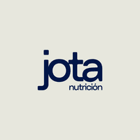 Jota nutrición | Lic. Josefina Vecchi logo