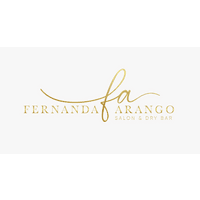 Salón de Belleza de Fernanda Arango logo