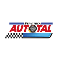 Serviteca AUTOTAL logo