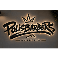 Barbería  logo
