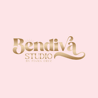 Bendiva Studio Fiama Cruz logo