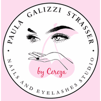 PAULA GALIZZI STRASSER by CEREZA, logo