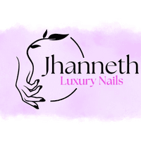 Jhanneth.LuxuryNails logo