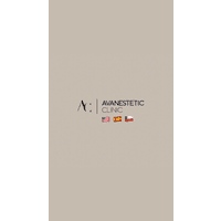 AVANESTETIC CLINIC logo