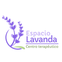 Espacio Lavanda logo