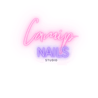 Camip Nails Studio logo