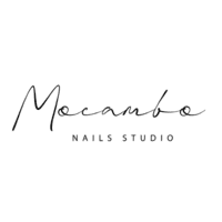 MOCAMBO NAILS STUDIO logo