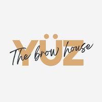 Yuz The Brow House logo