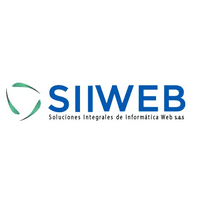 SIIWEB logo