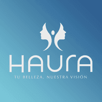 Clínica De Belleza HAURA  logo