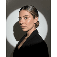 Fernanda García  logo