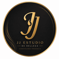 JJ Estudio de belleza  logo