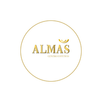 Almas Estetica logo