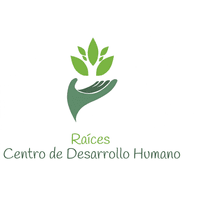 Raíces Centro de Desarrollo Humano  logo