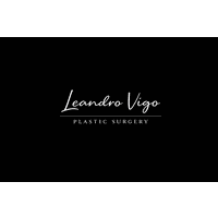 Dr.Leandro Vigo logo
